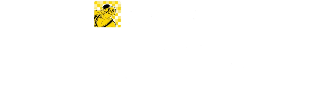 更特别更好看的打码体验卡通定制打码模版